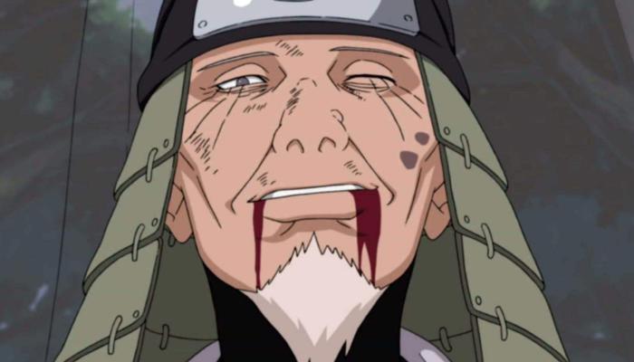 《火影忍者》最惨的影，三代雷影牺牲在自己手中，风影被做成傀儡