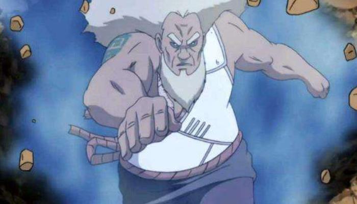 《火影忍者》最惨的影，三代雷影牺牲在自己手中，风影被做成傀儡