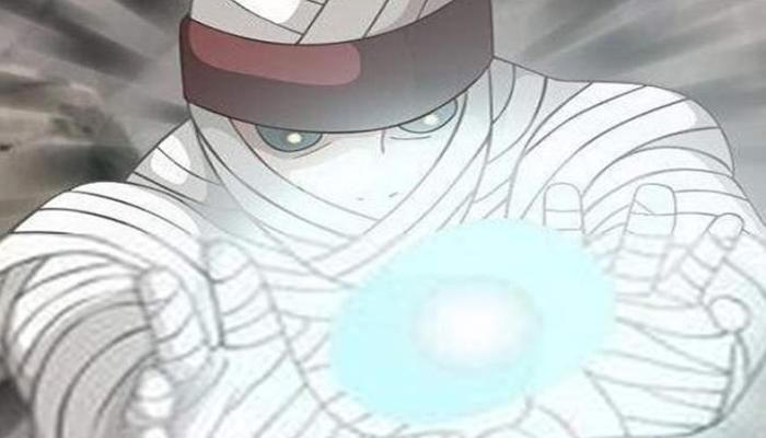 《火影忍者》最惨的影，三代雷影牺牲在自己手中，风影被做成傀儡