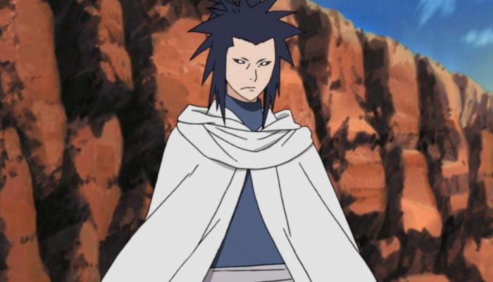 《火影忍者》最惨的影，三代雷影牺牲在自己手中，风影被做成傀儡