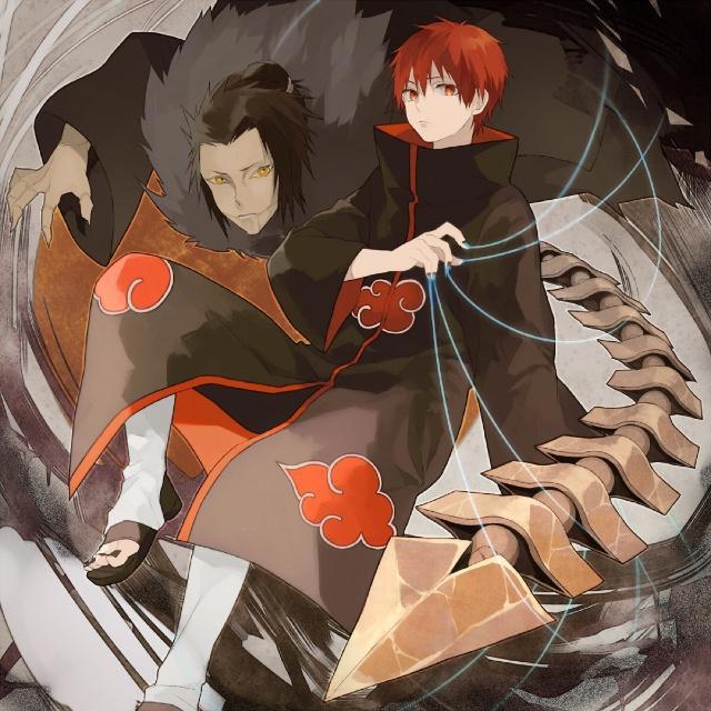 火影忍者：这几位敢于暗杀影级人物，而他是最自不量力的一个人！