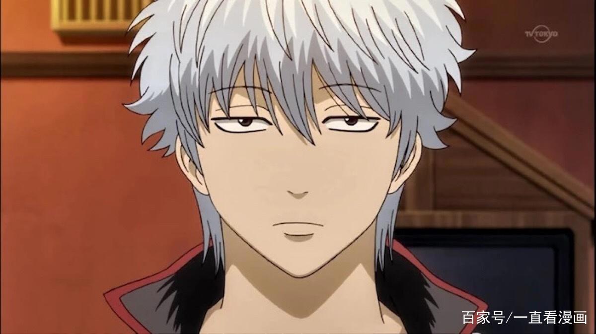 我只想过平静的生活！实力强大却一心想做普通人的动漫角色盘点