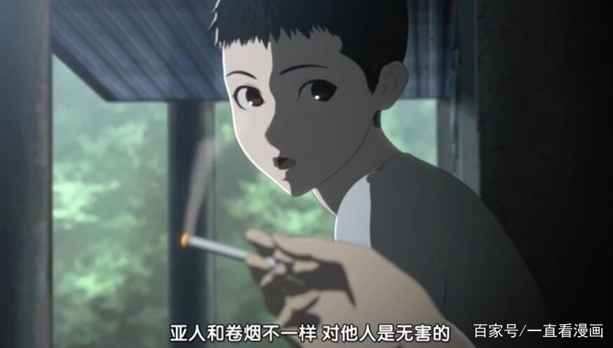 我只想过平静的生活！实力强大却一心想做普通人的动漫角色盘点