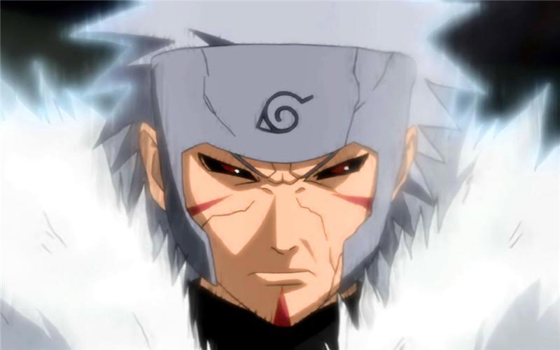 火影忍者：众多水系忍者里面，谁是实力最强大的？