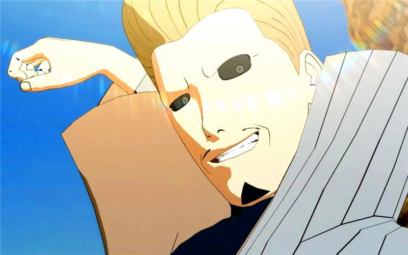 火影忍者：众多水系忍者里面，谁是实力最强大的？