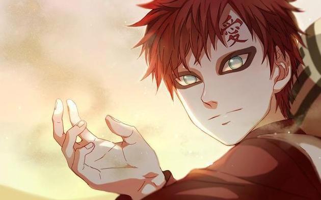 博人传：五大隐者村的高手代表人物，仅有一位女忍者上榜