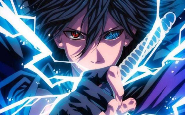 博人传：五大隐者村的高手代表人物，仅有一位女忍者上榜