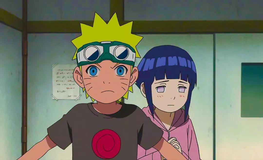 火影：颜值与实力并存的4位女忍者，想娶回家，就问你抗不抗揍