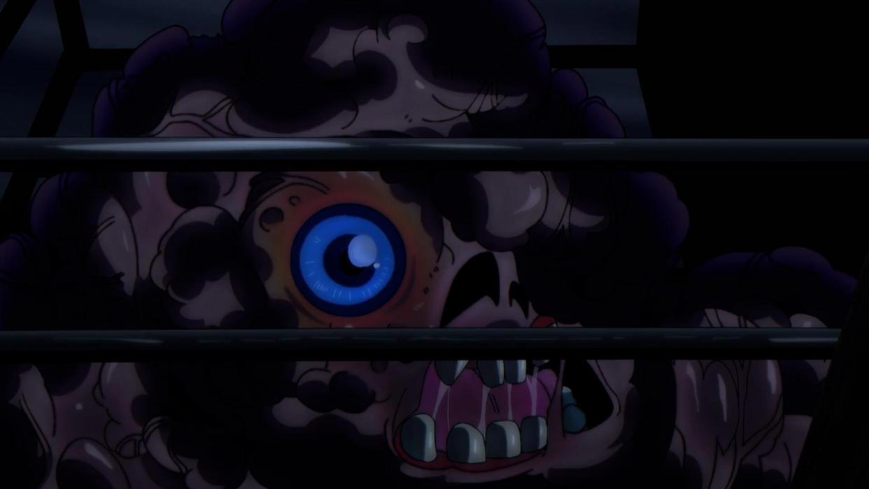 中二病男主勇闯异世界，肉块变美少女，10月新番欢乐多