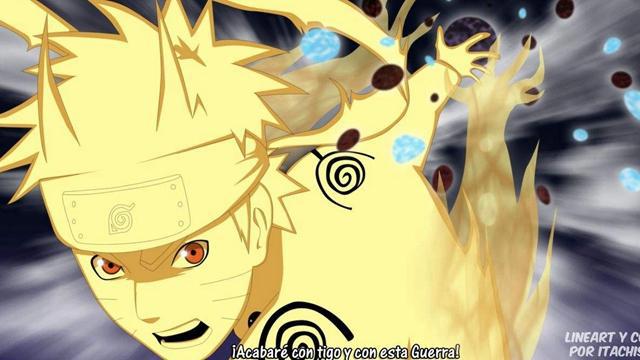 火影忍者：最彪悍的5个影，一位实力压神，一个创造忍界