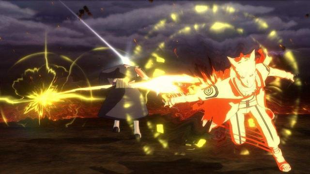 火影忍者：最彪悍的5个影，一位实力压神，一个创造忍界