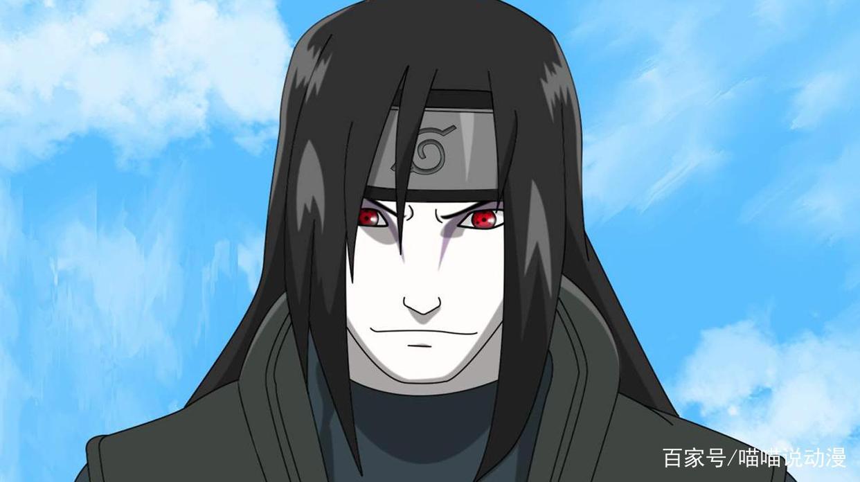 在火影里，不靠血脉不靠关系，能成为影级忍者的也就这五位了