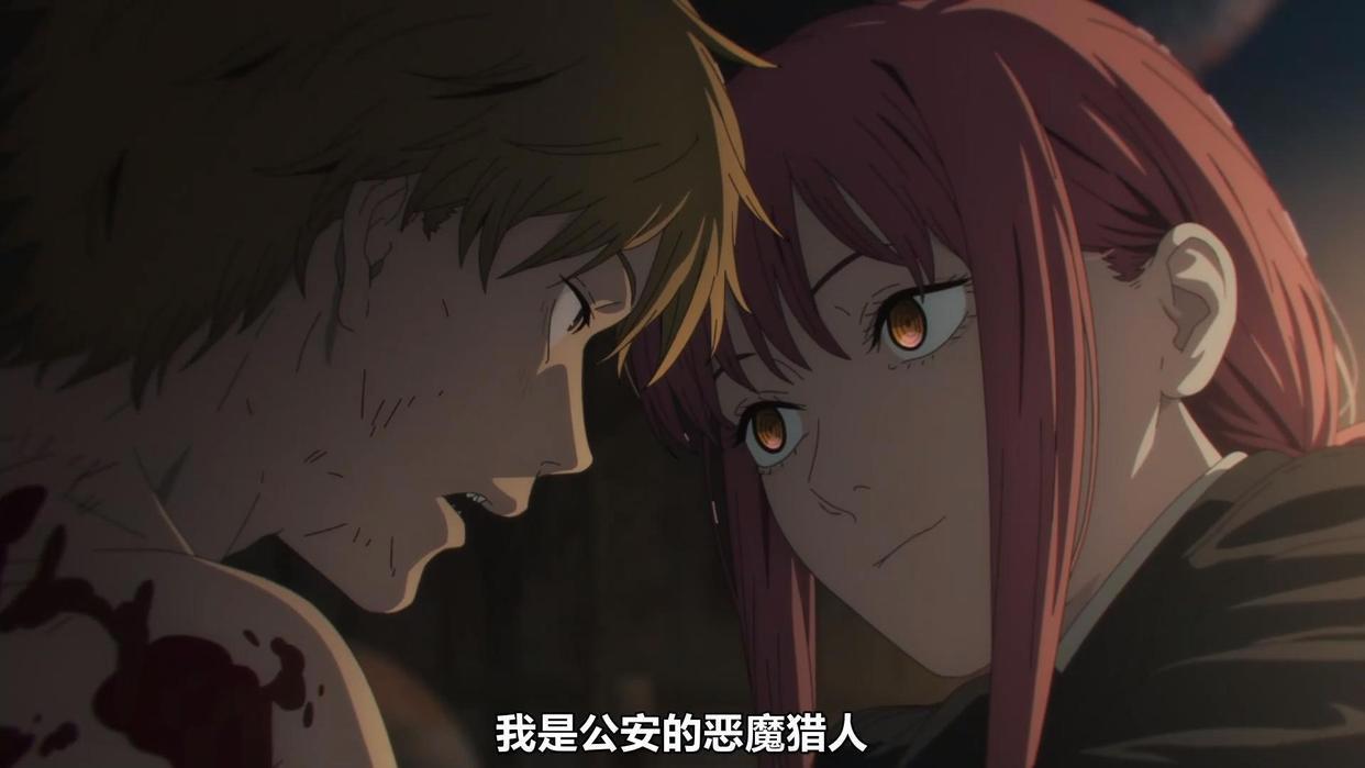 十月新番中那些能看的作品，你追更了几部？