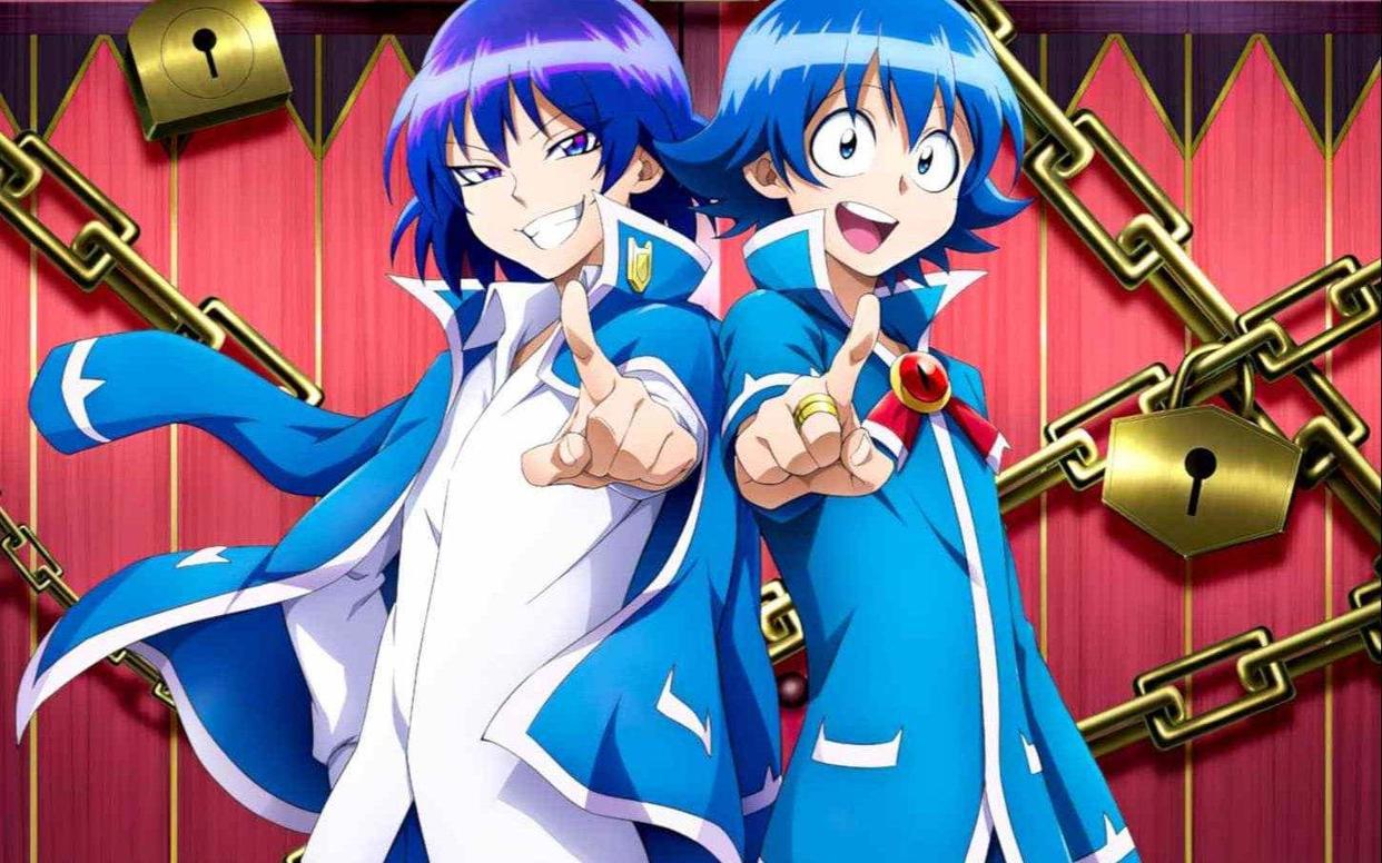 十月新番中那些能看的作品，你追更了几部？