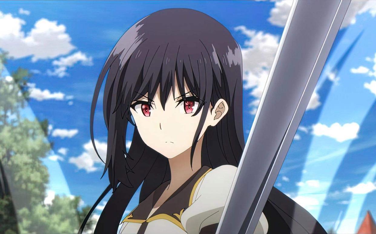 十月新番中那些能看的作品，你追更了几部？