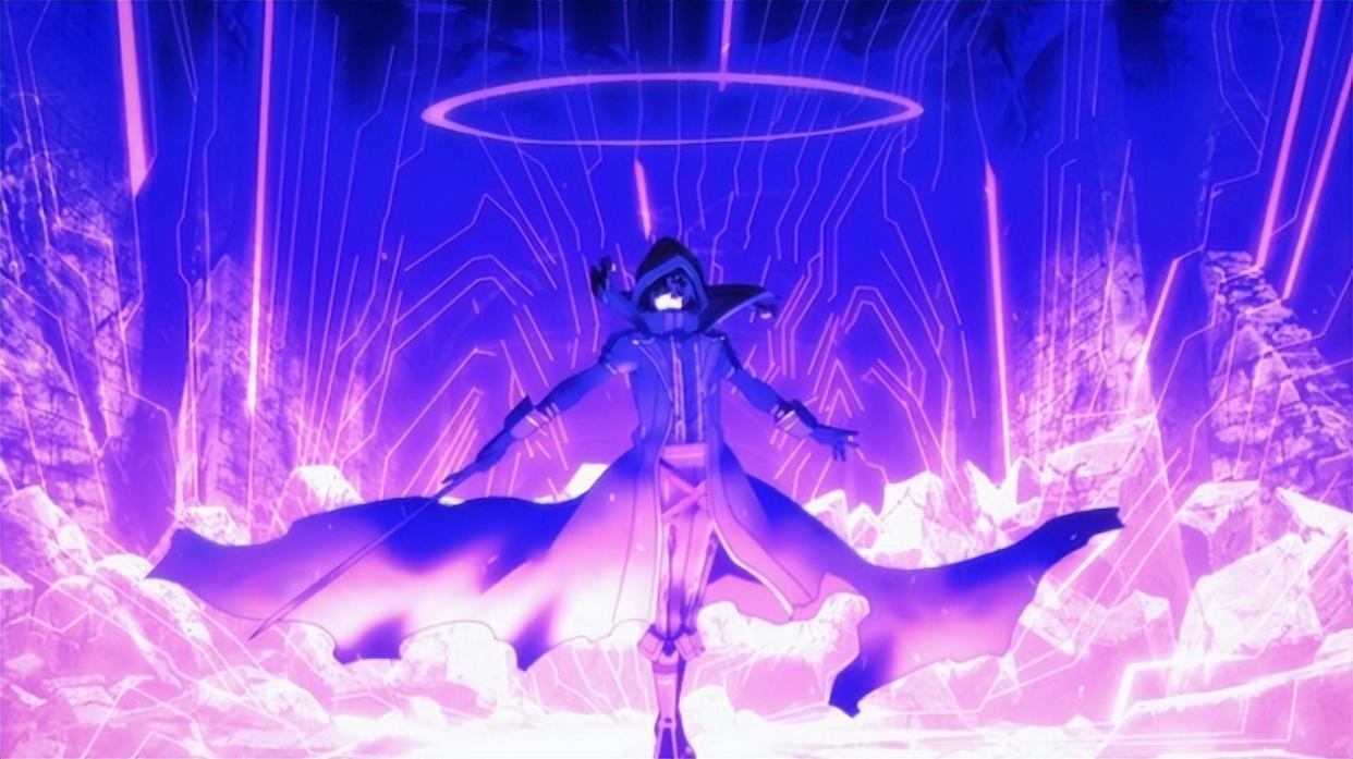 十月新番中那些能看的作品，你追更了几部？