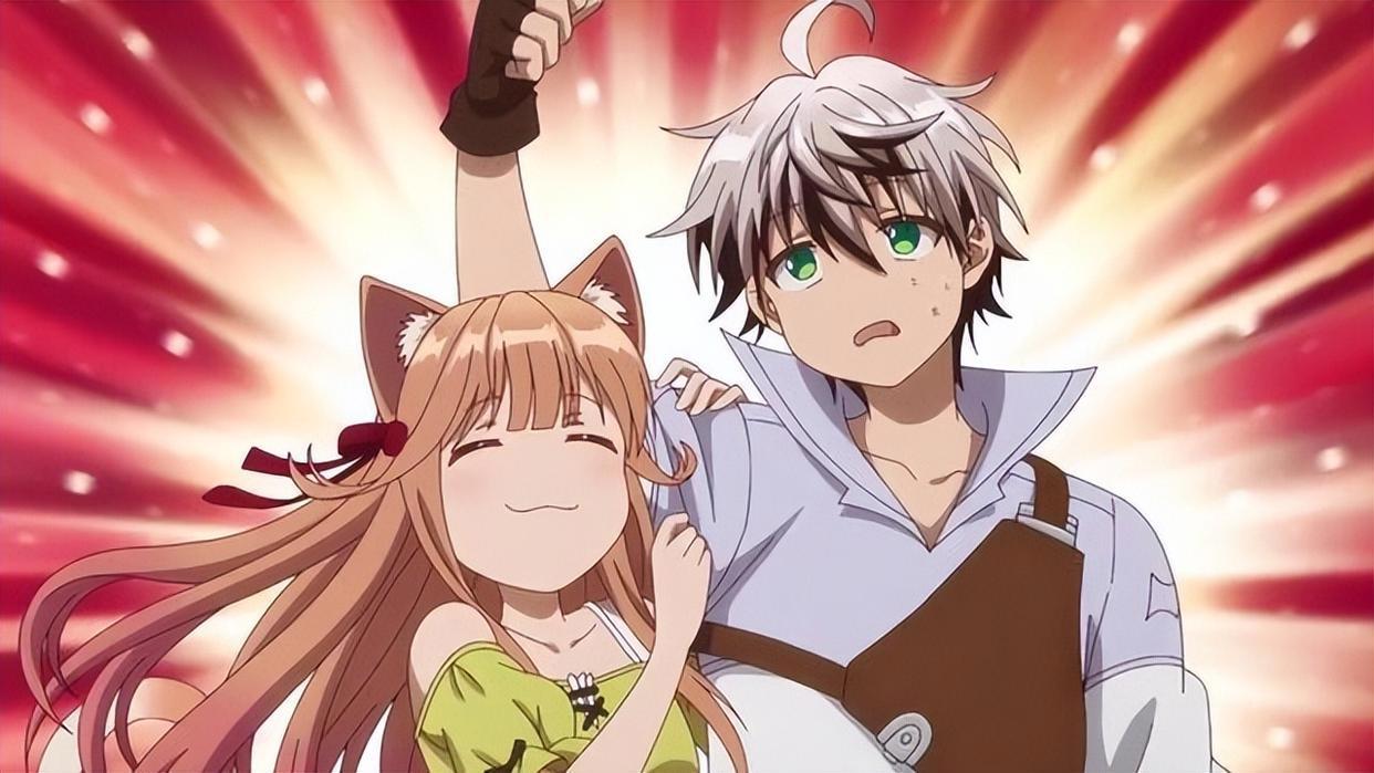 十月新番中那些能看的作品，你追更了几部？