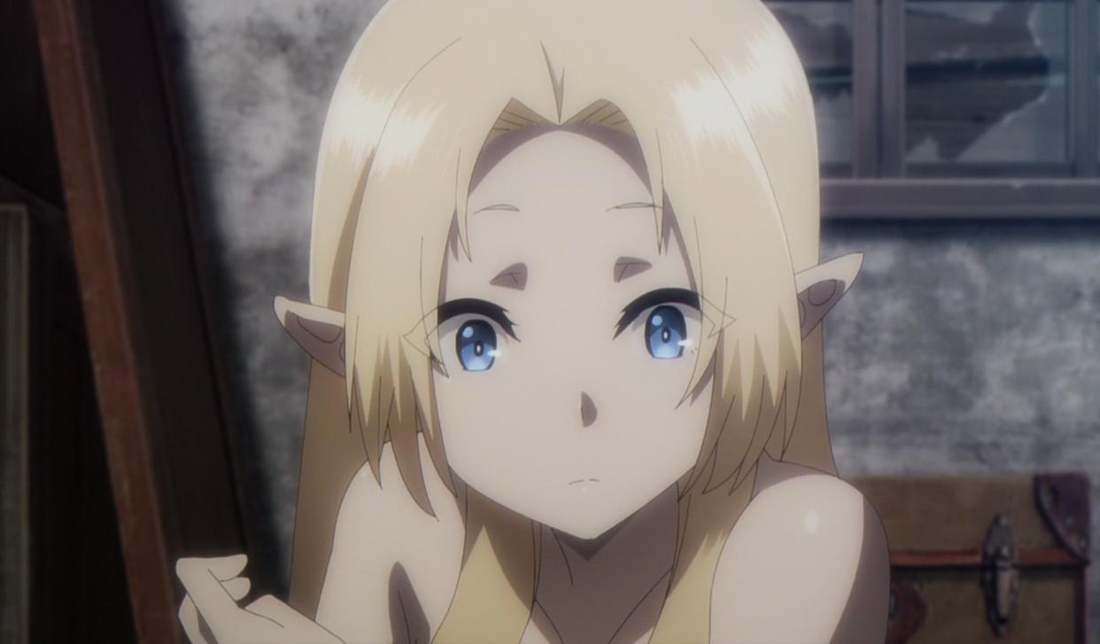 想要成为影之实力者：男主的假想敌真的存在，不过男主还不知道