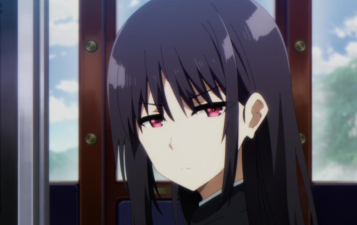 想要成为影之实力者：男主的假想敌真的存在，不过男主还不知道