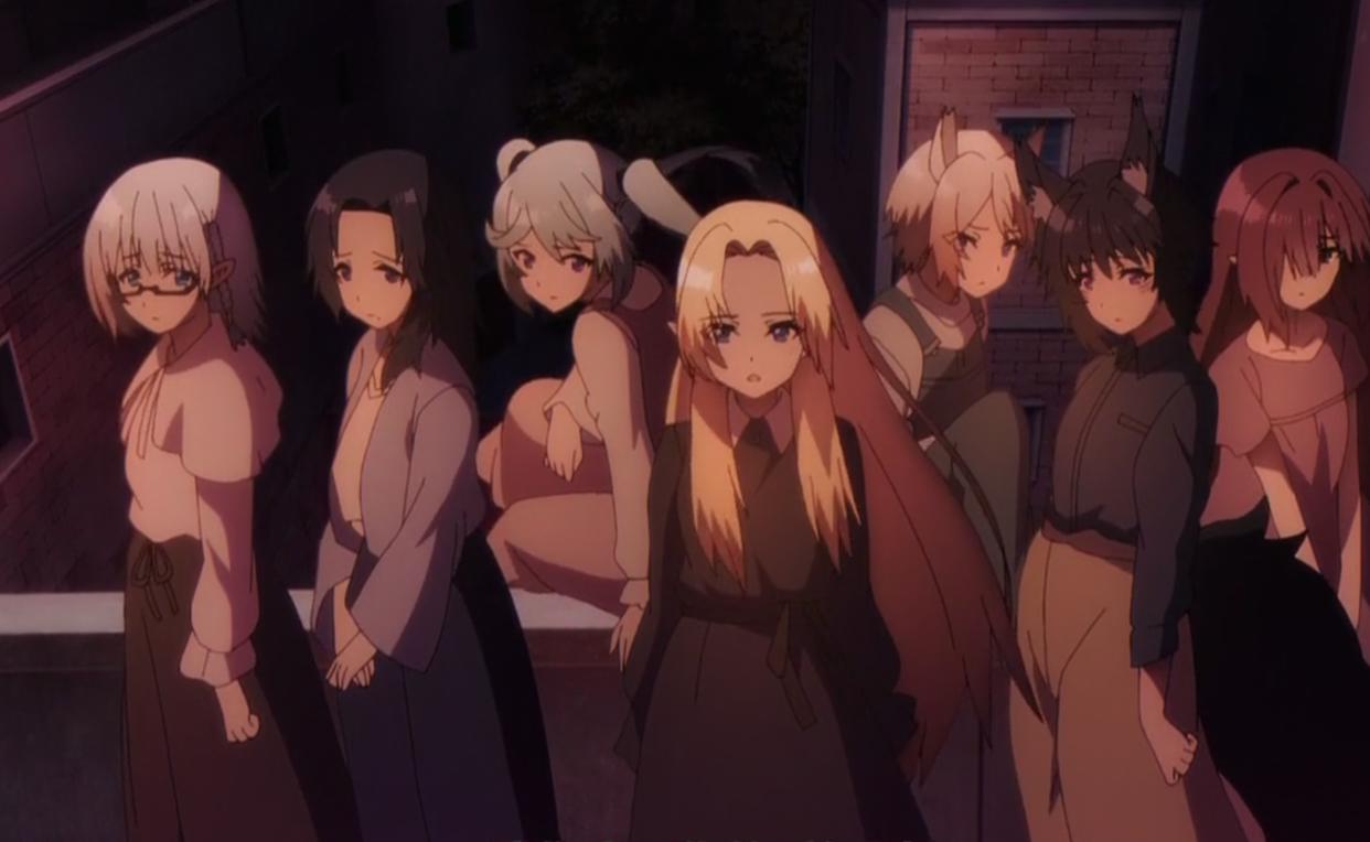 想要成为影之实力者：男主的假想敌真的存在，不过男主还不知道