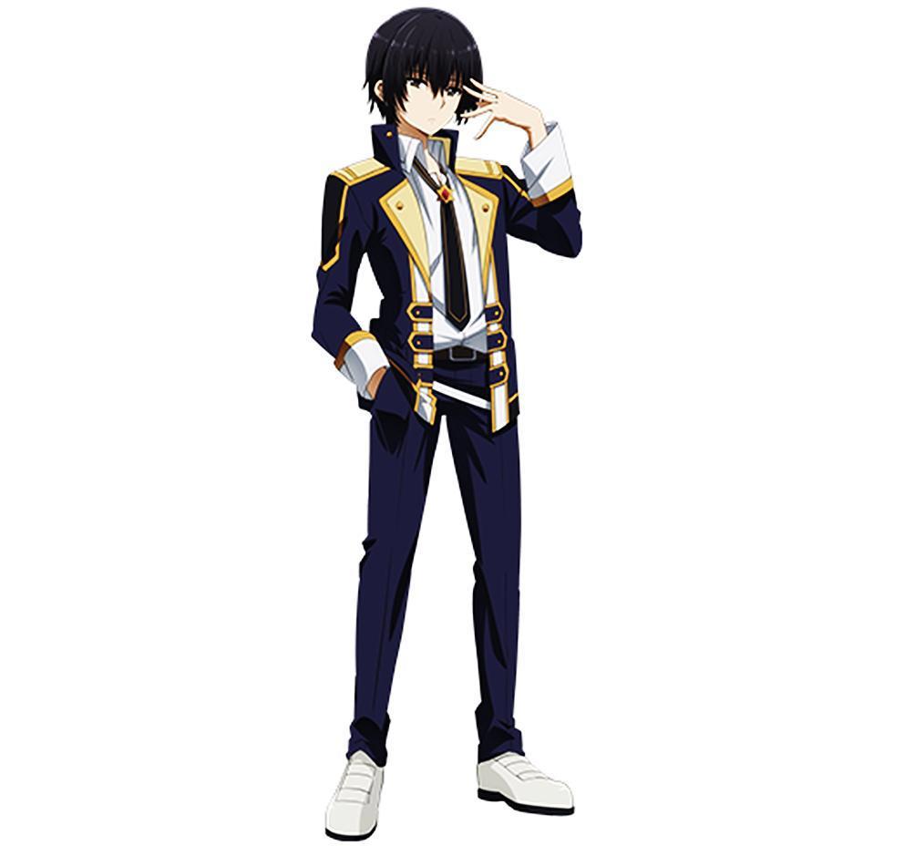 《想要成为影之实力者》公开部分声优，有花泽香菜和日笠阳子