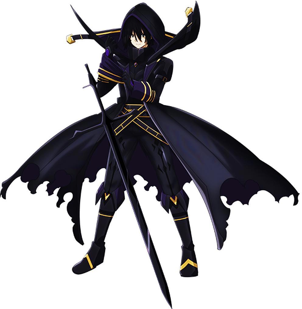 《想要成为影之实力者》公开部分声优，有花泽香菜和日笠阳子