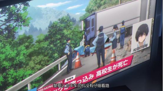 十月异世界新番《想要成为影之实力者》，“不愧是暗影大人！”