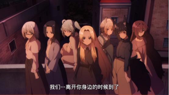 十月异世界新番《想要成为影之实力者》，“不愧是暗影大人！”