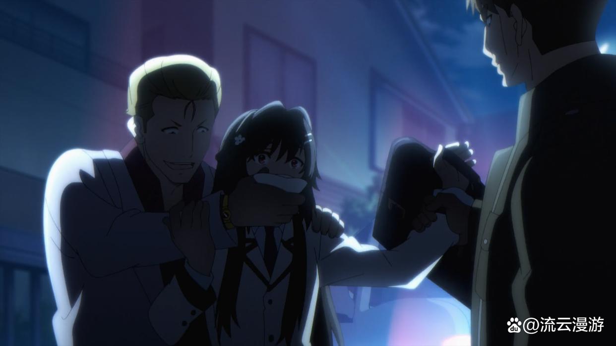 《想要成为影之实力者》：十月中二之最，且看男主如何扮猪吃虎！