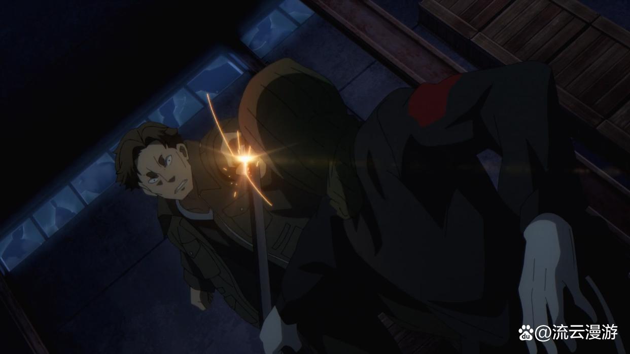 《想要成为影之实力者》：十月中二之最，且看男主如何扮猪吃虎！