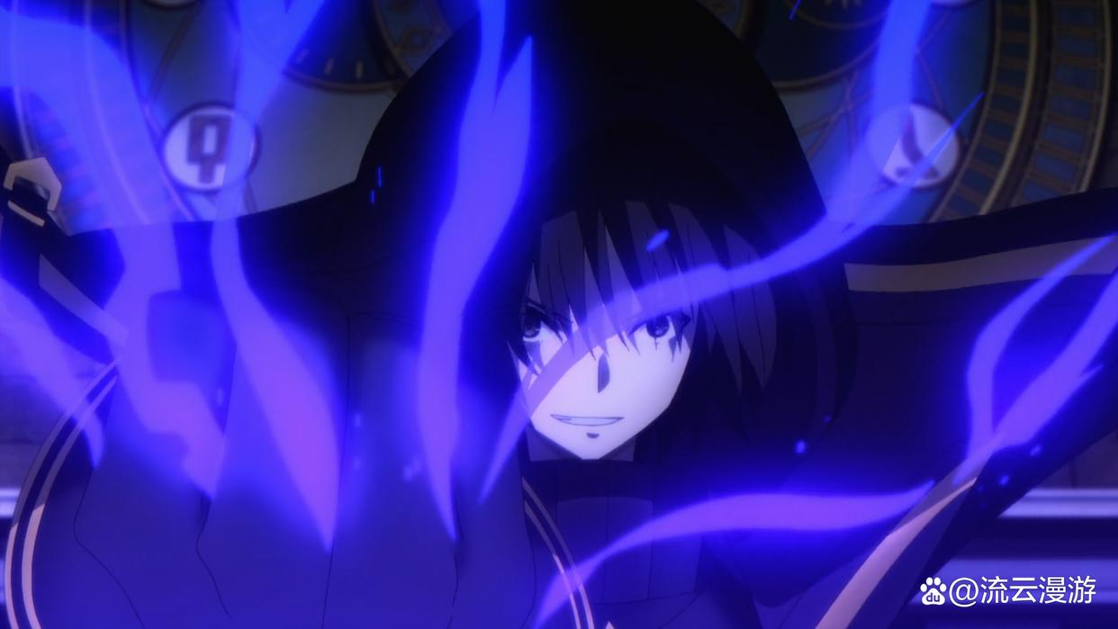 《想要成为影之实力者》：十月中二之最，且看男主如何扮猪吃虎！