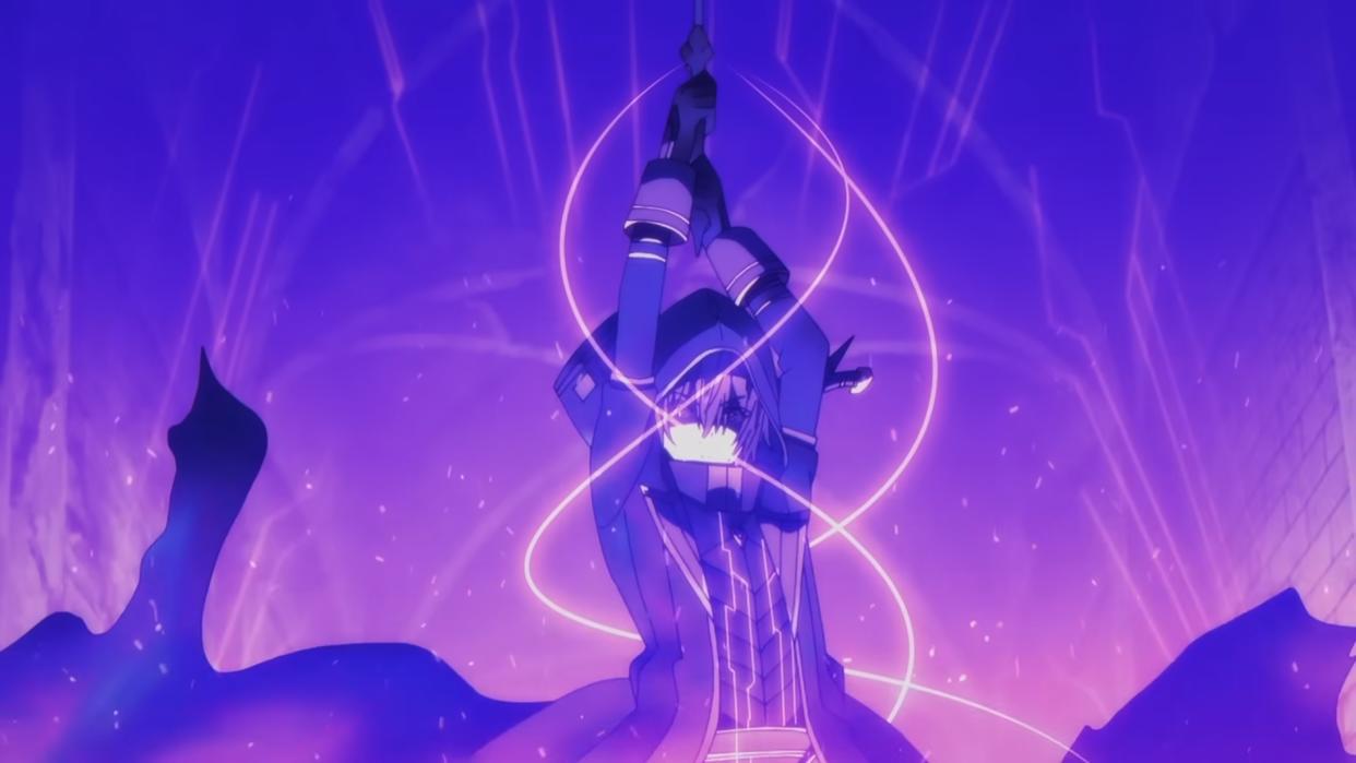 中二主角在异世界扮猪吃虎——《想要成为影之实力者》即将开播！