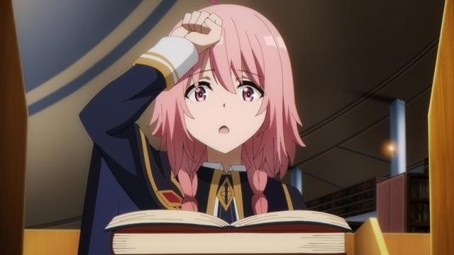 秋季动画《想成为影之实力者！》将于10月上旬开始播放