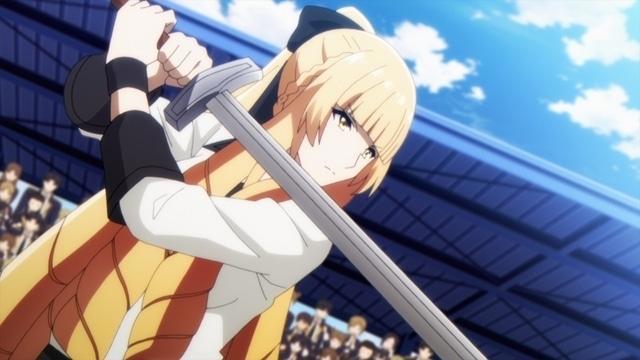 秋季动画《想成为影之实力者！》将于10月上旬开始播放