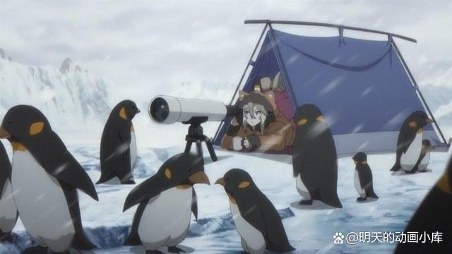 秋季动画《想要成为影之实力者》开始公开最新情报了