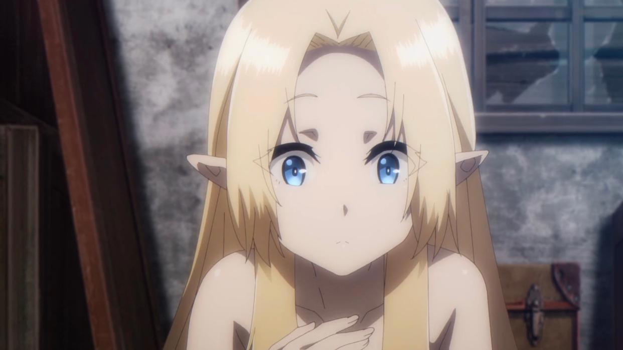 想要成为影之实力者：中二男主开始扮猪吃虎，还拯救了众多美少女