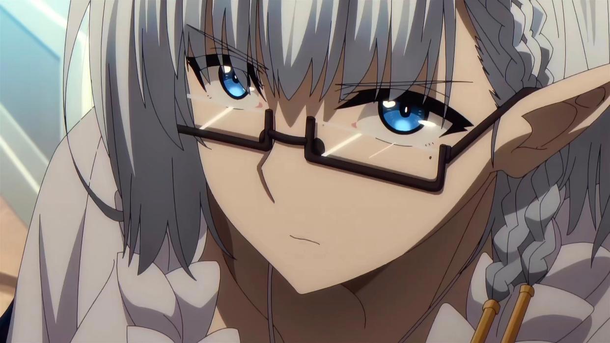 《想要成为影之实力者》公开新PV，中二气息十足