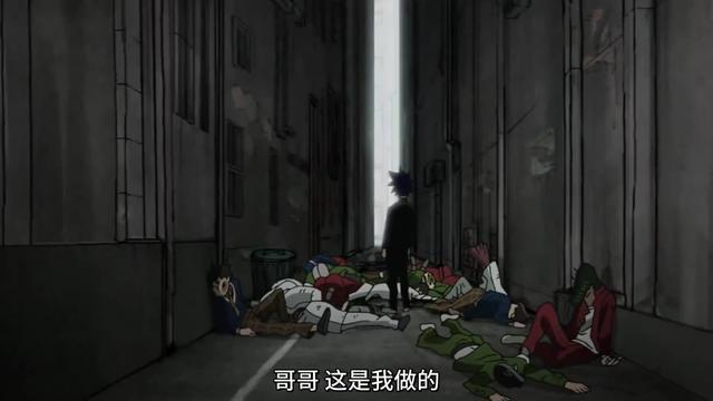 《灵能百分百》第三季影山律PV10月5日开播