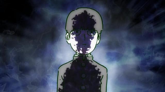 《灵能百分百》第三季影山律PV10月5日开播