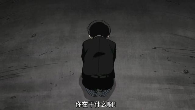 《灵能百分百》第三季影山律PV10月5日开播