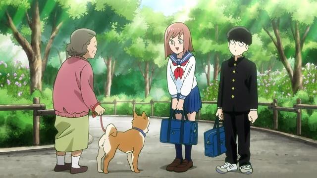 灵能第三集，灵和人之间到底有什么区别