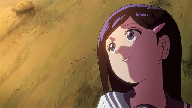 灵能第三集，灵和人之间到底有什么区别