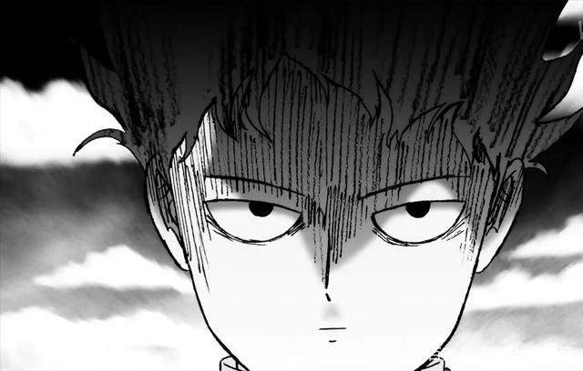 灵能百分百第二季：第一集详解从未让人失望的骨头社