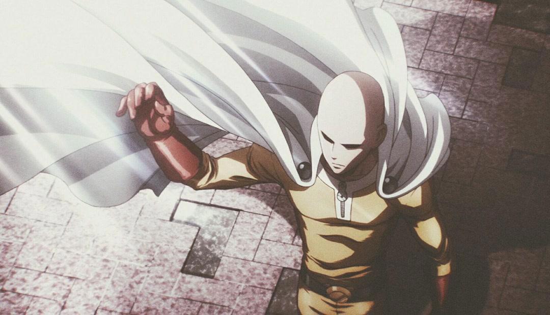 一拳超人第三季制作决定，人气似乎有所跑低，原因在这