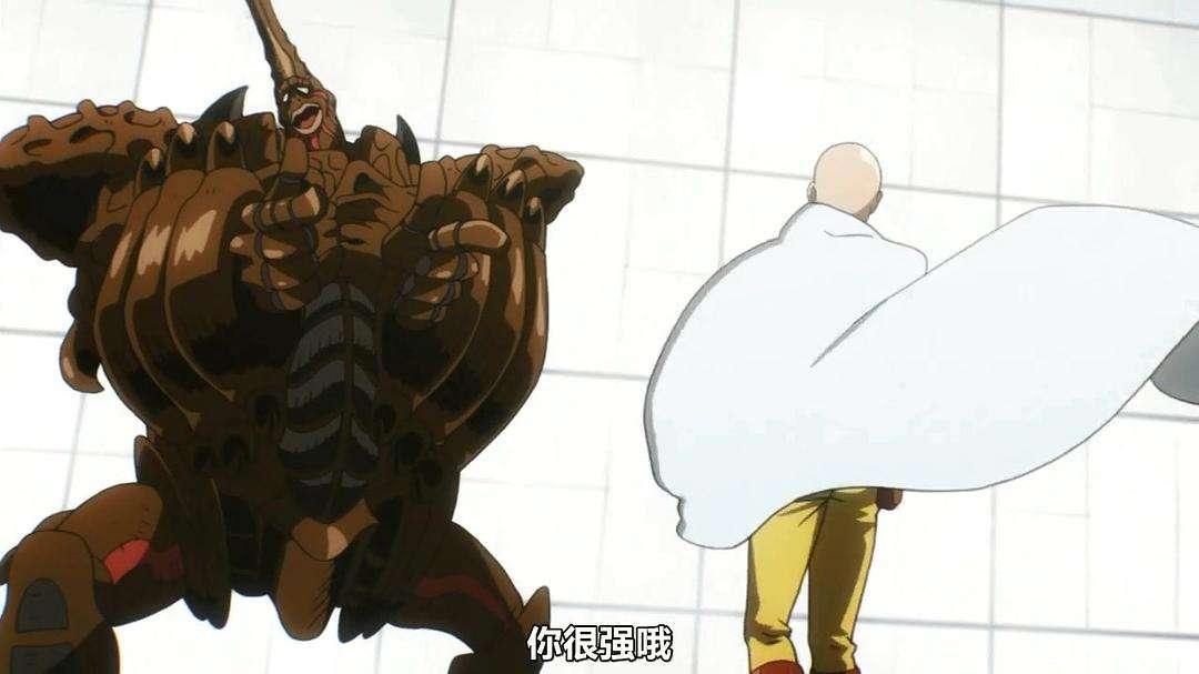 一拳超人第三季制作决定，人气似乎有所跑低，原因在这