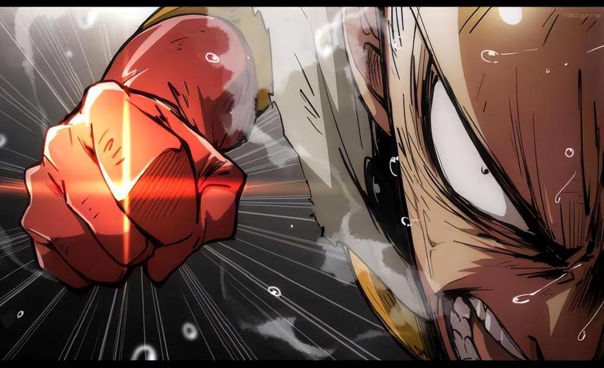 一拳超人第三季制作决定，人气似乎有所跑低，原因在这