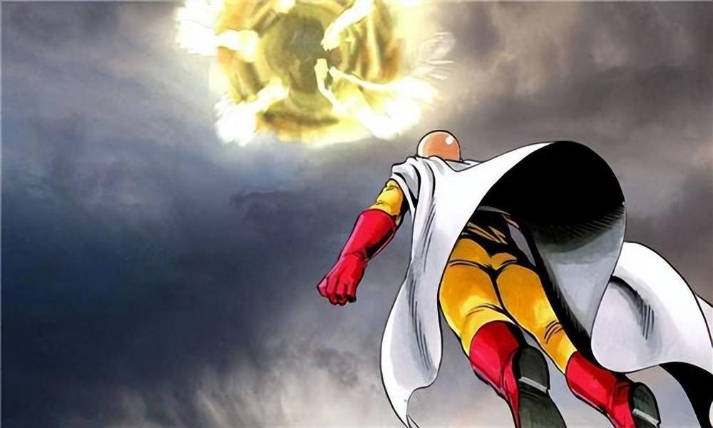 一拳超人第三季制作决定，人气似乎有所跑低，原因在这