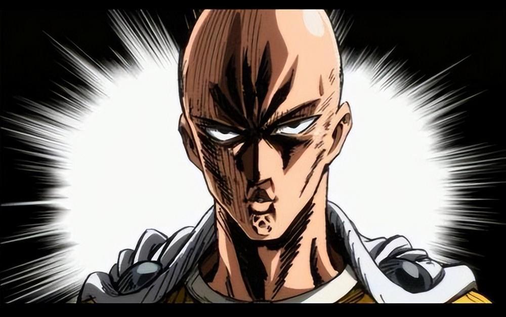 一拳超人第三季制作决定，人气似乎有所跑低，原因在这