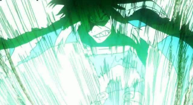 萌豚退散！爷们必看的6部硬汉动漫，你都看过吗？