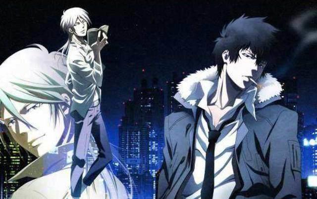 萌豚退散！爷们必看的6部硬汉动漫，你都看过吗？